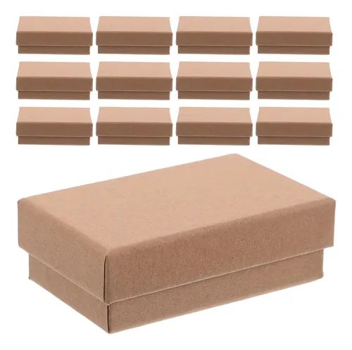 Caja Para Joyería