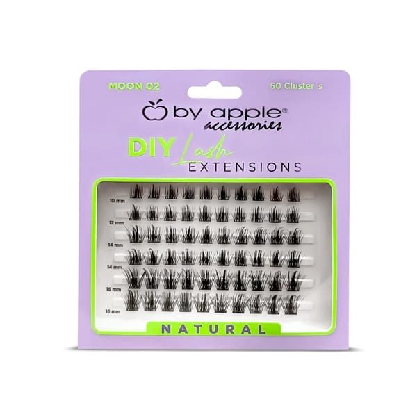 Extensiones de Pestañas By Apple