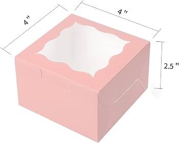 Cajas De Regalo