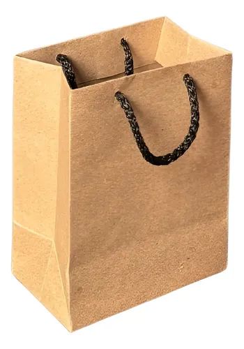 Bolsa De Regalo Chica