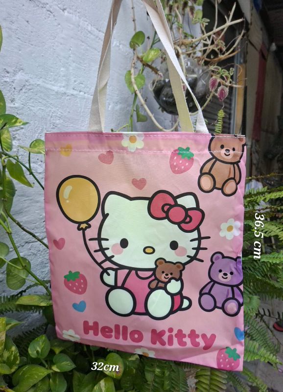 Totes con diseños