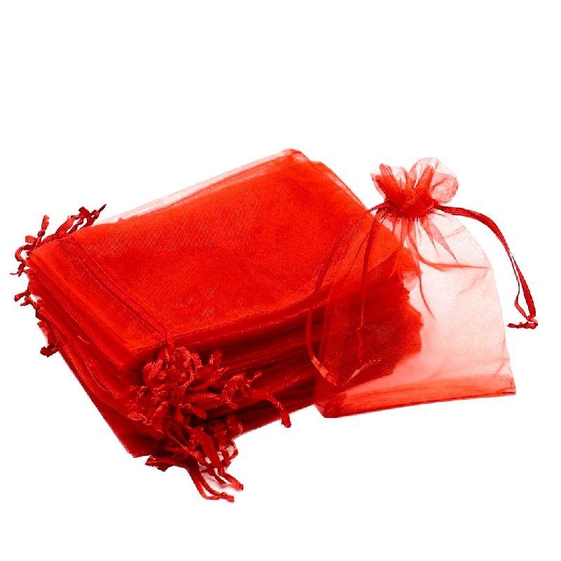 Bolsa de Organza