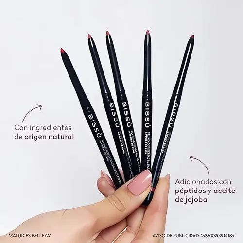Delineadores Retráctil Bissú