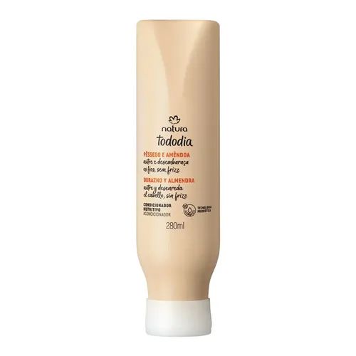 Acondicionador Natura