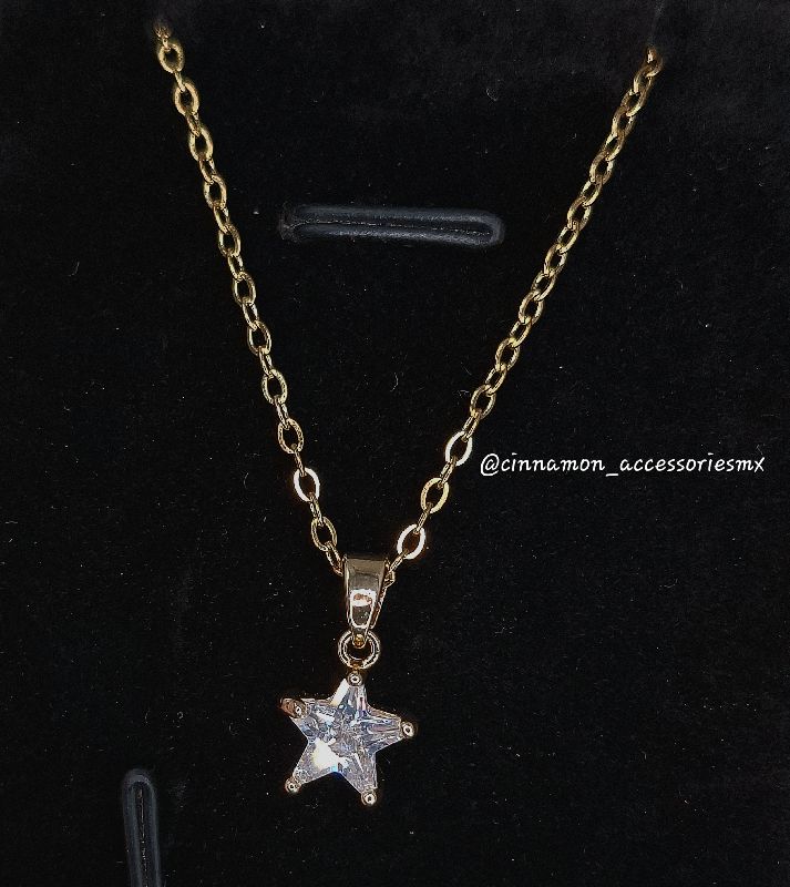 Collar Estrella
