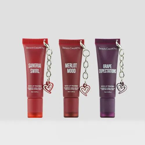 Lip Treatment Beauty Creations