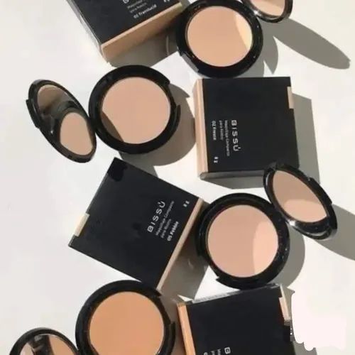 Maquillaje Compacto Bissú
