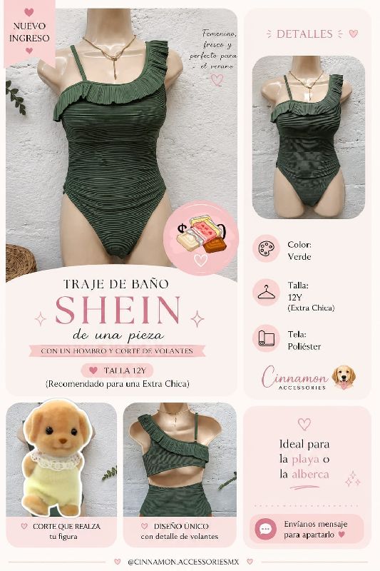 Traje de Baño