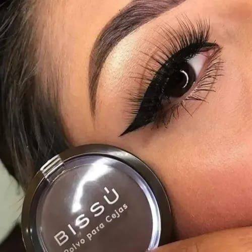 Sombra De Cejas Bissú