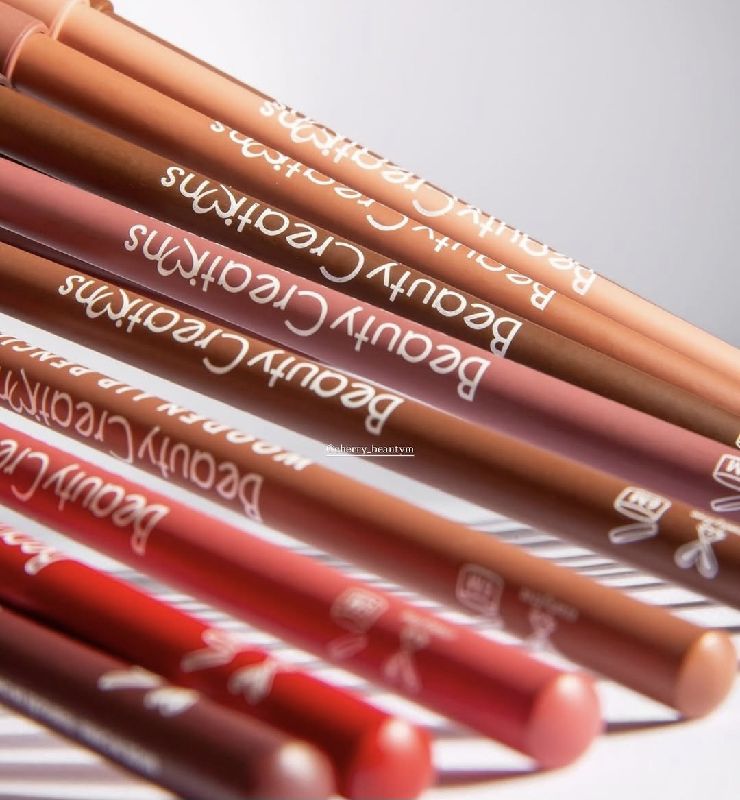 Delineadores de Labios Beauty Creations