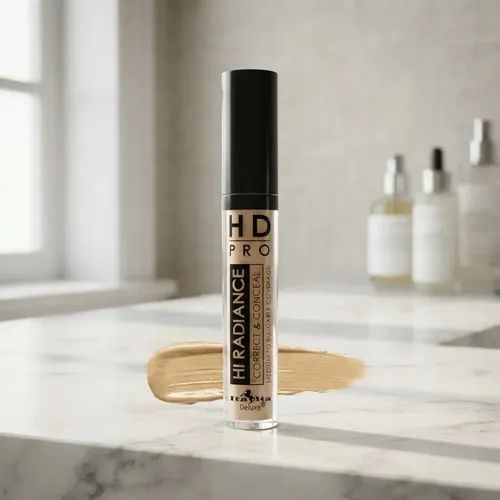 Corrector Líquido Hi Radiance Italia Deluxe