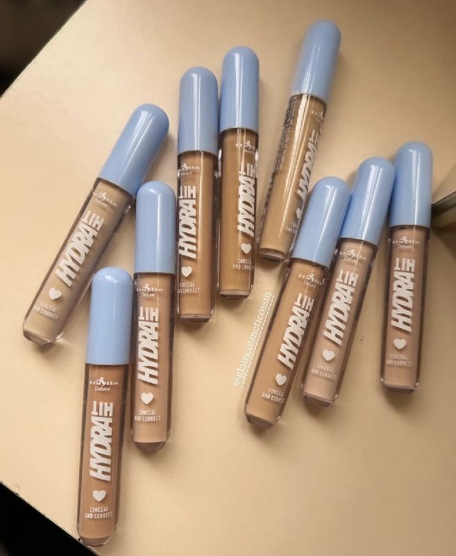 Corrector Hidratante Italia Deluxe