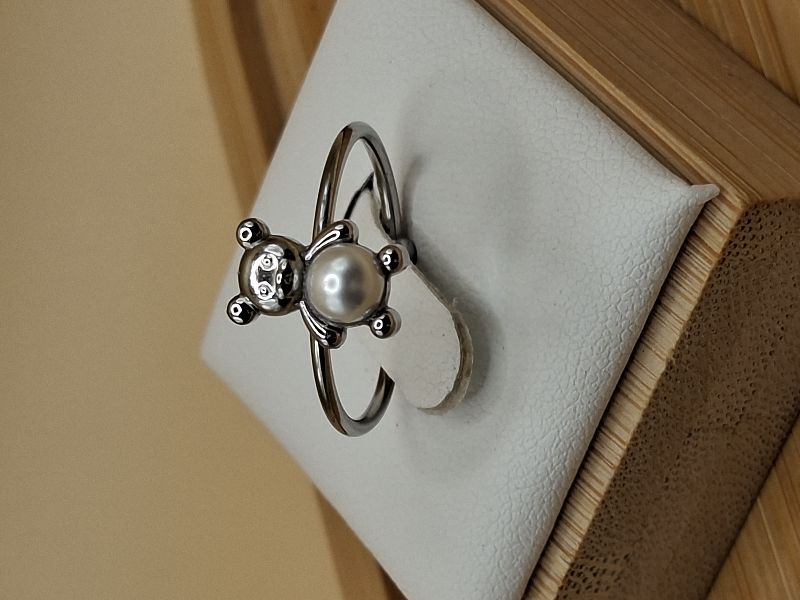 Anillo Osito
