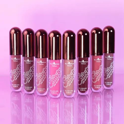 Thirsty Lip Glaze Italia Deluxe