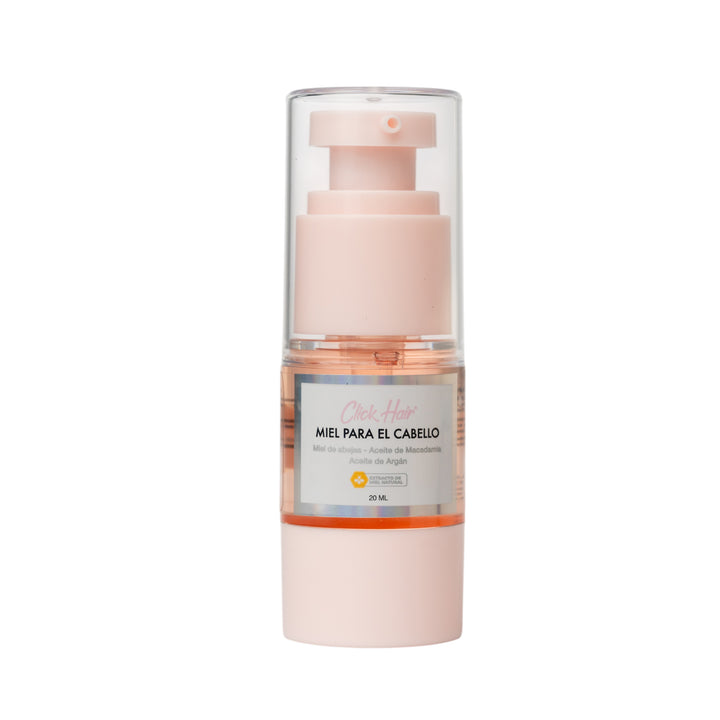 Miel Click Hair Mini