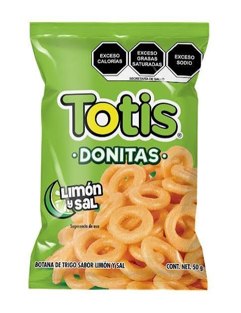 Totis