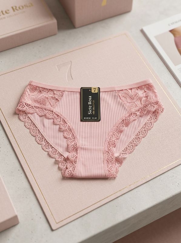 Bikini encaje