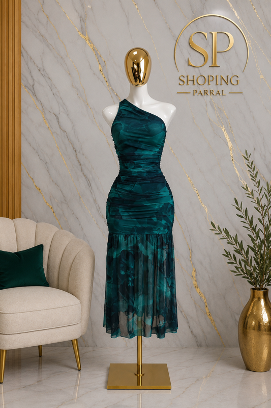 vestido V