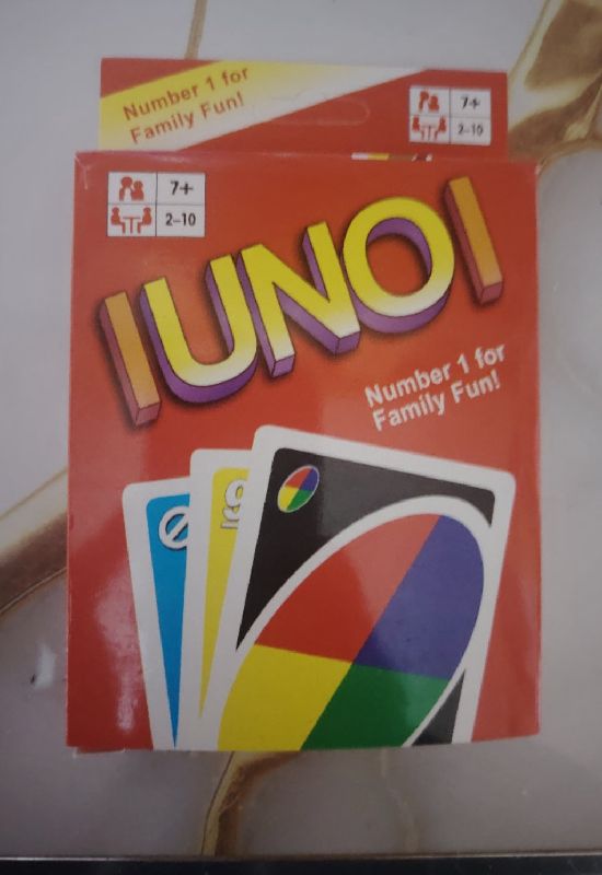 Casino Uno