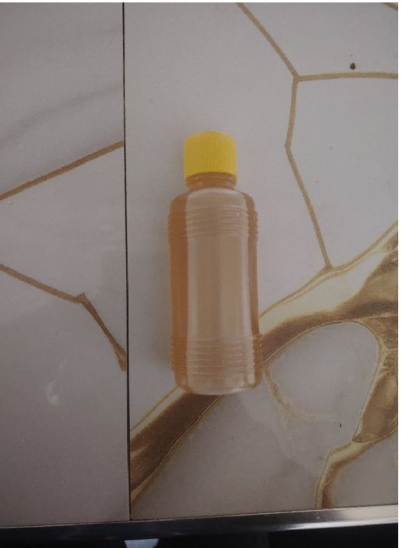 Aceite de linaza