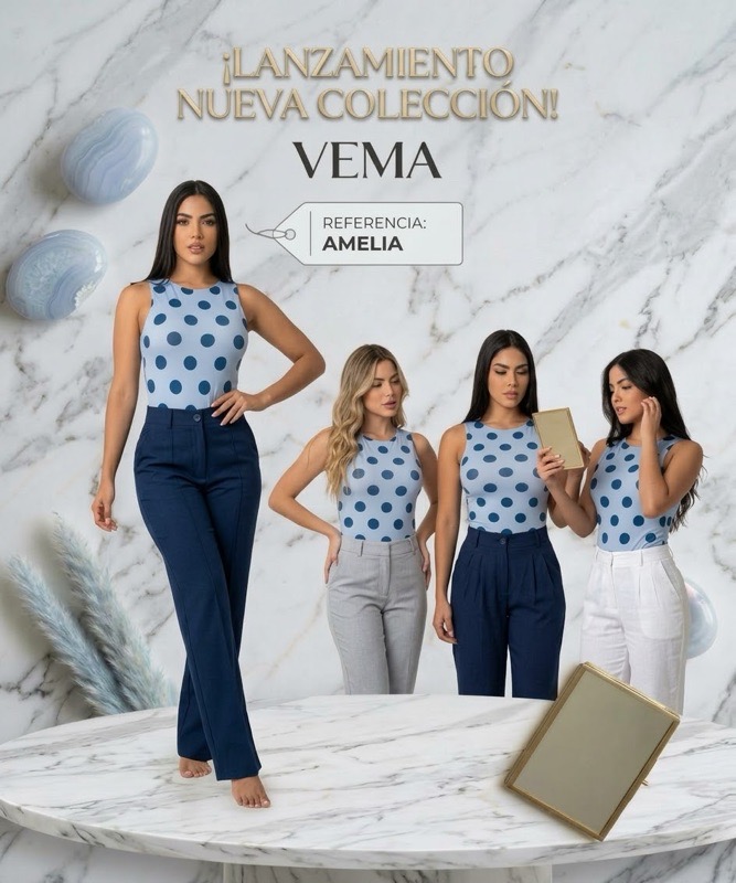 Body amelia