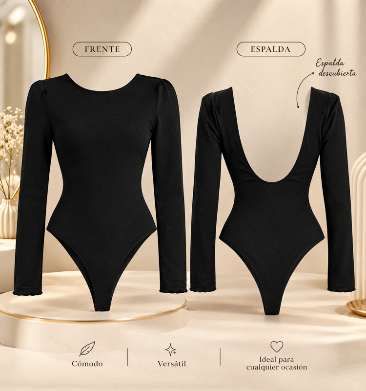 Body anael
