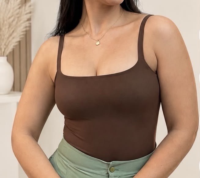 Body olivia