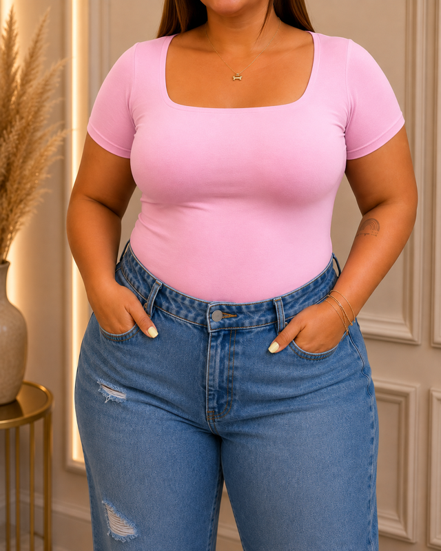 Body Sofia PLUS