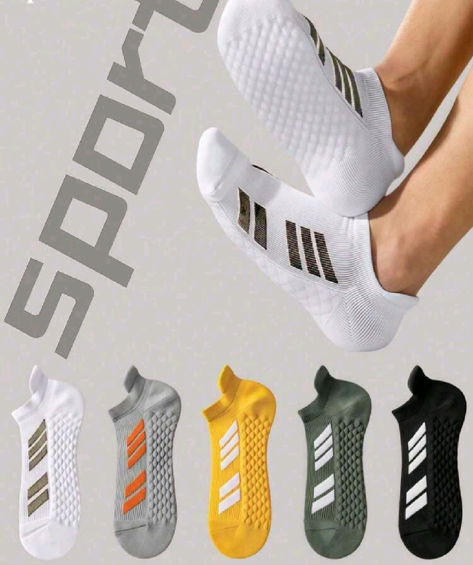 Medias Tobilleras