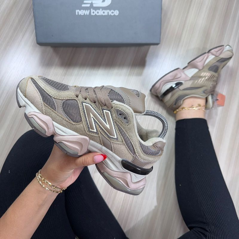 New balance 9060 cafe