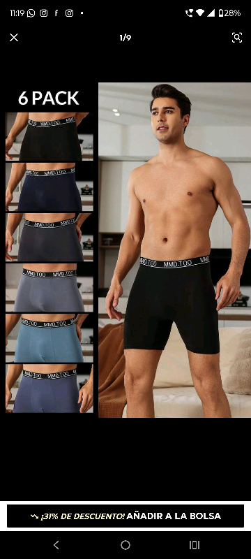 Boxer