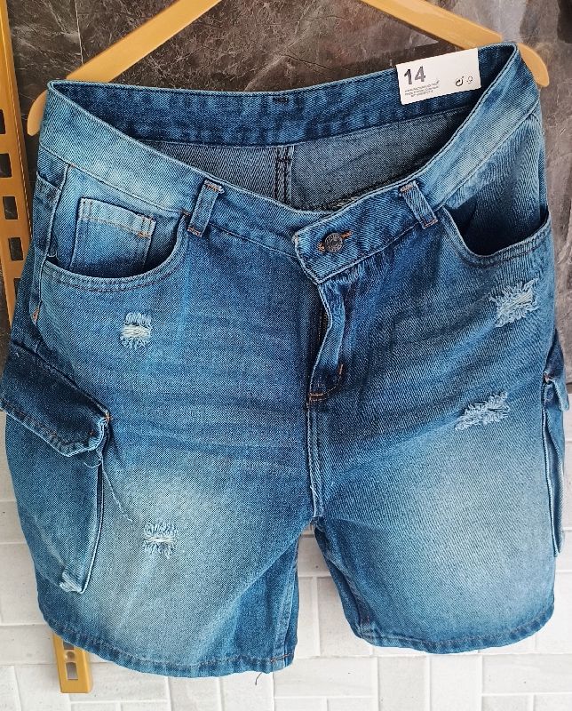 Torero Jean