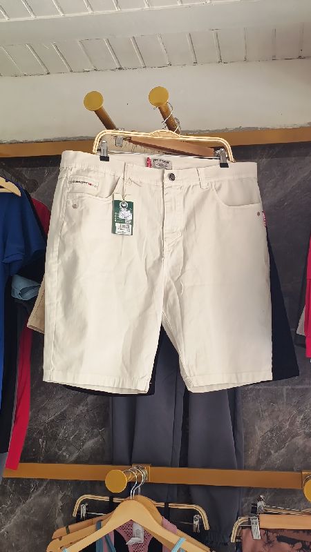 Short torero mochos