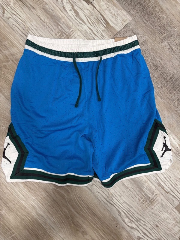 Shorts Jordan 🔥
