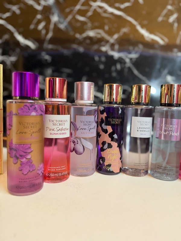 Boddy Splash Victoria’S. Secret 250ml✨