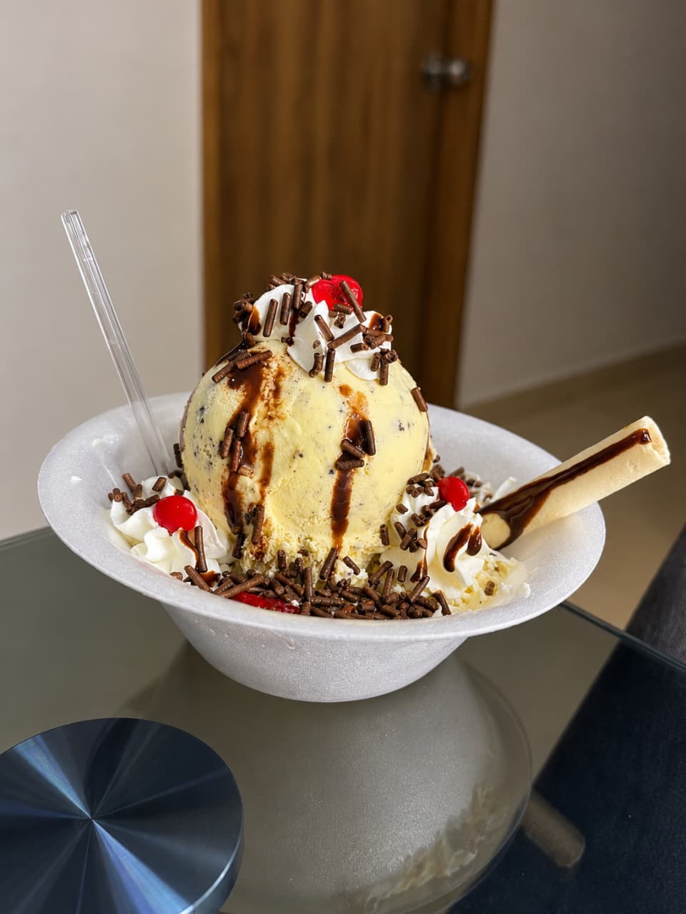 BOWL MINI