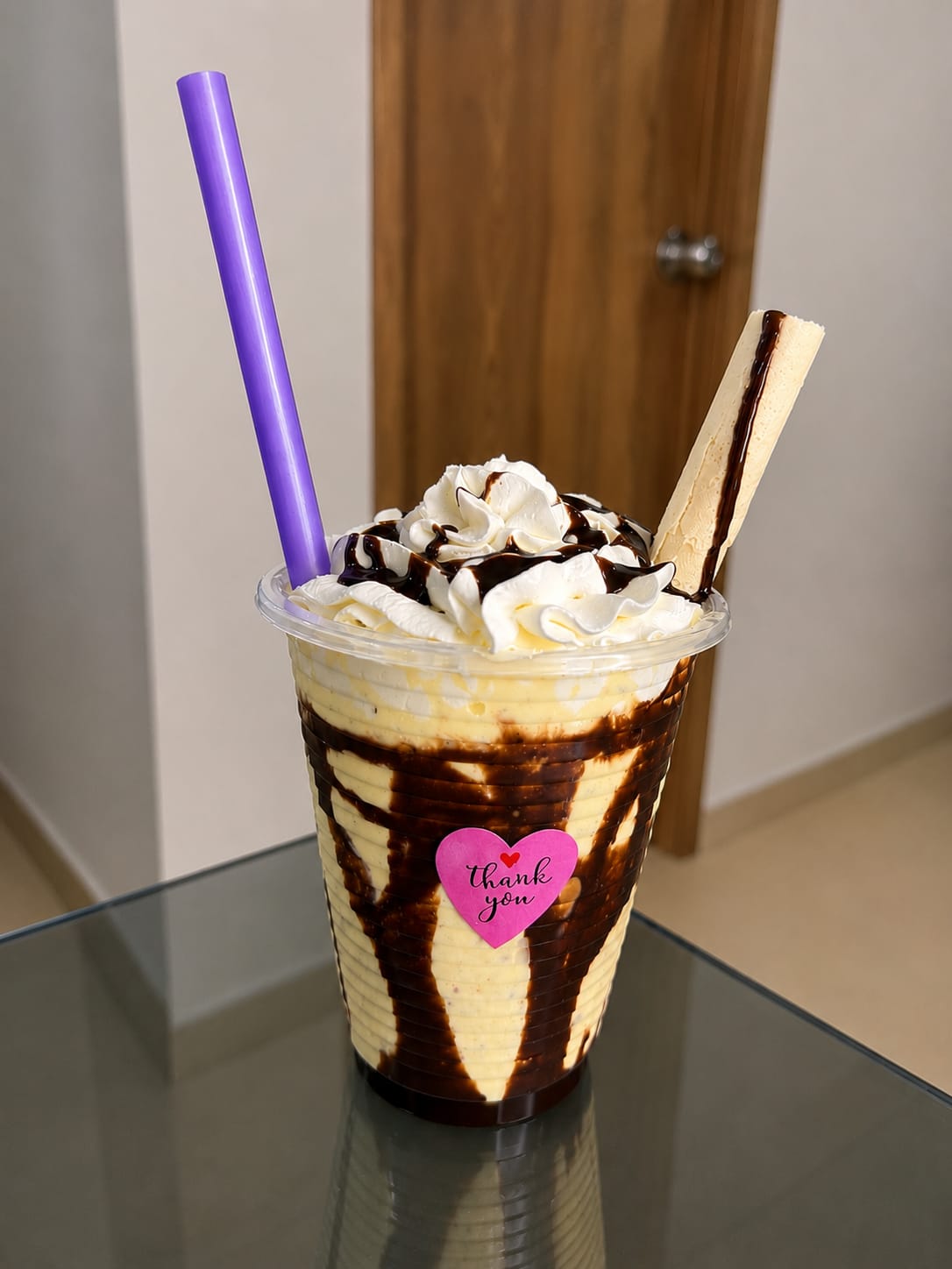 MALTEADA SENCILLA