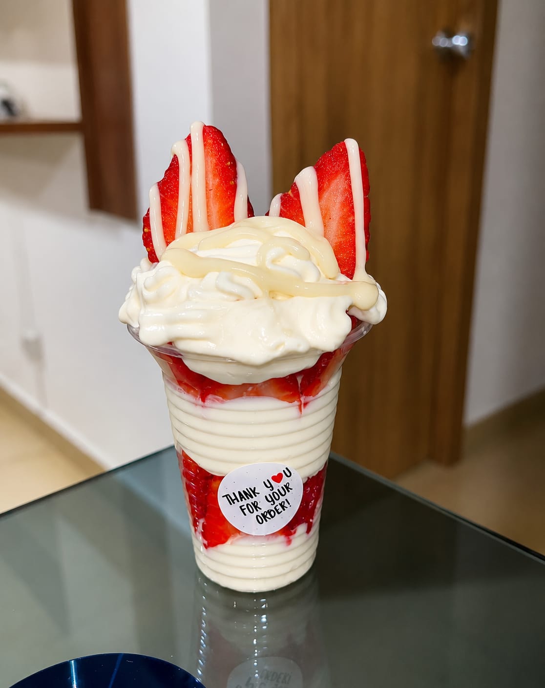 FRESA CREMA PEQ