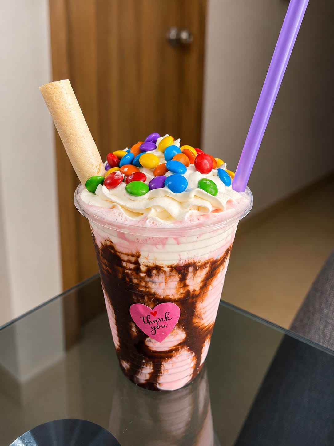 MALTEADA DANDY MANIA