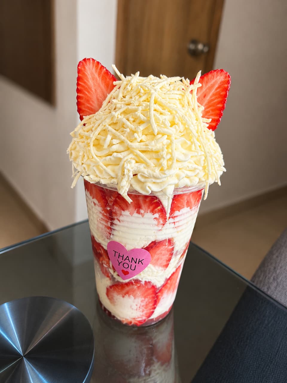 FRESA MEDIANA CON QUESO
