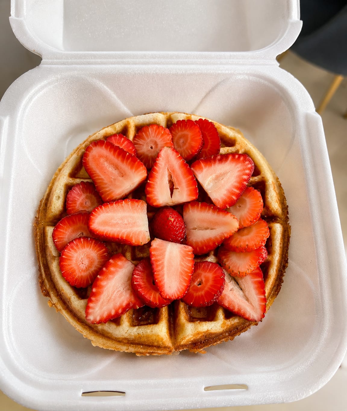 WAFLE SIMPLE