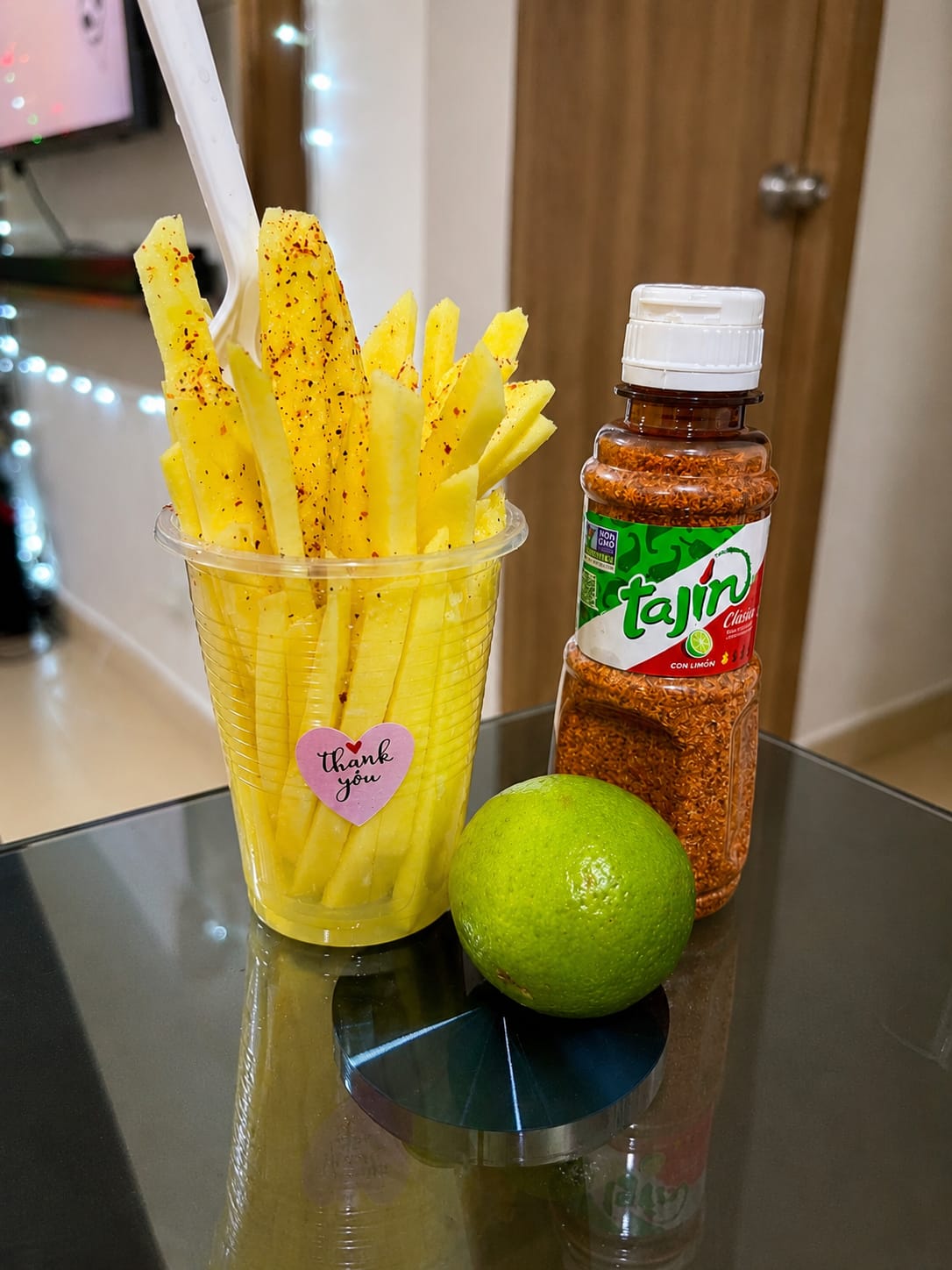 MANGO BICHE