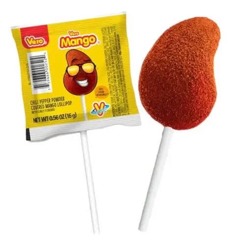 Paleta Chilito