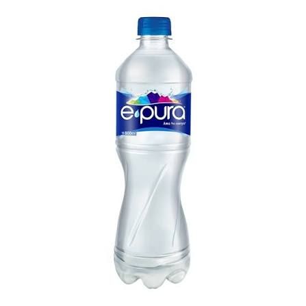 Agua GRD