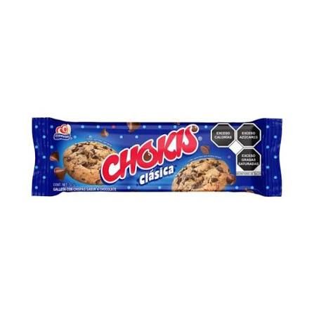 Galleta Chokis