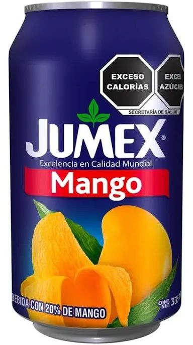 Jugo Jumex
