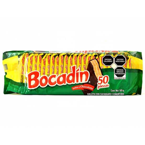 Bocadin