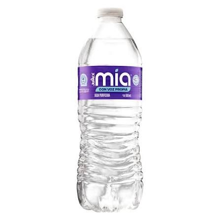 Agua CH