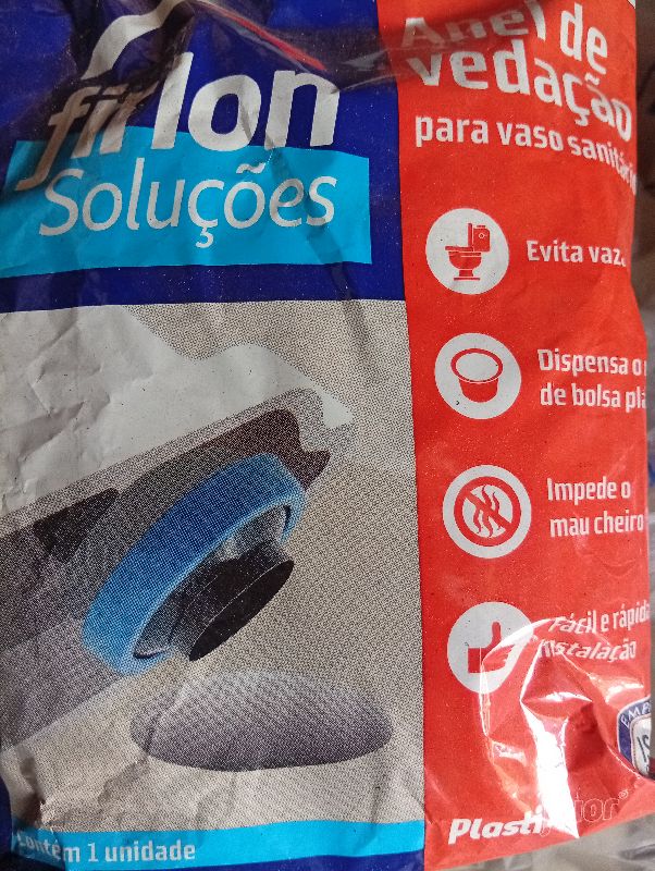 Base para inodoro