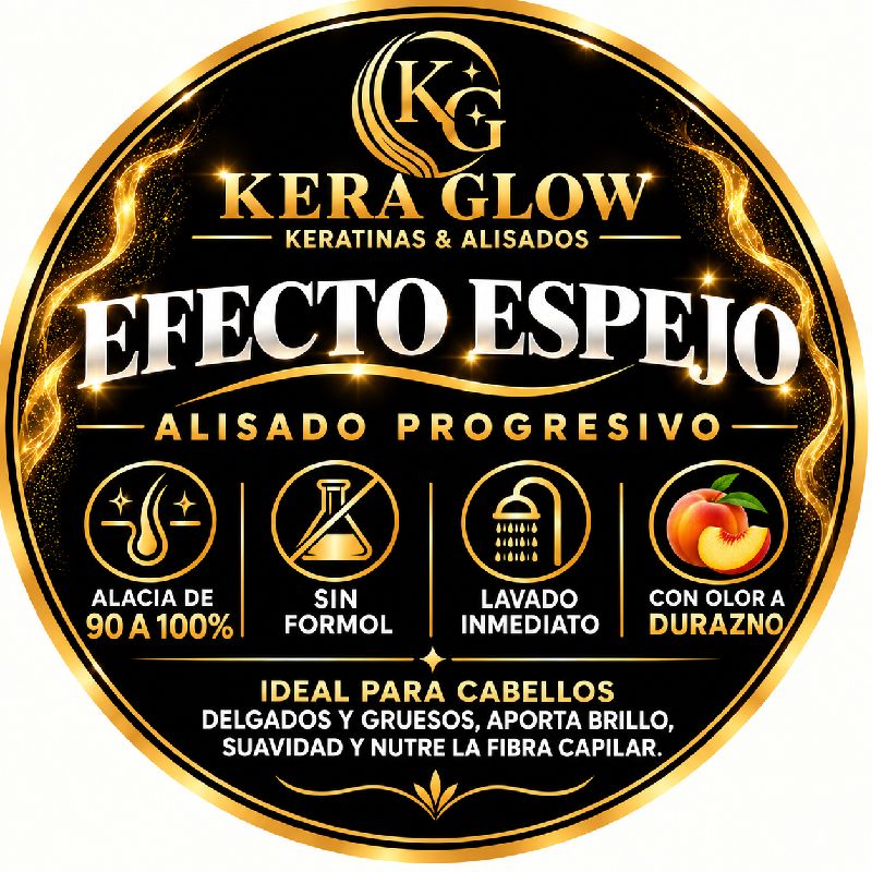 EFECTO ESPEJO